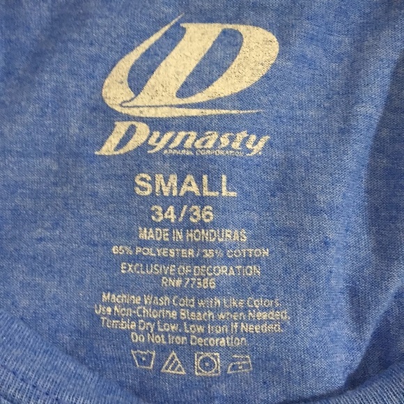 Dynasty I'm on a roll cat Men's Graphic Tee Shirt - Picture 5 of 5
